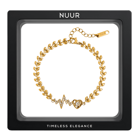 Amelia Bracelet - NUUR | South Africa | Official Store