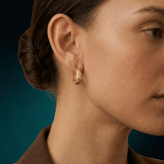 Astra Earrings - NUUR | South Africa | Official Store