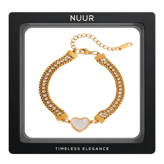 Elara Bracelet - NUUR | South Africa | Official Store