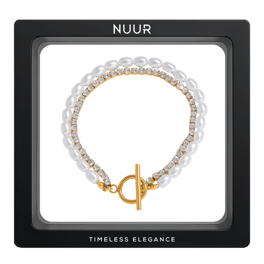 Elodie Bracelet - NUUR | South Africa | Official Store