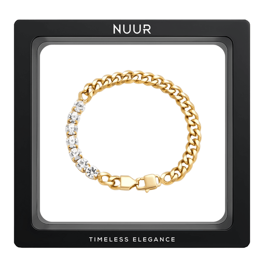 Elva Bracelet - NUUR | South Africa | Official Store