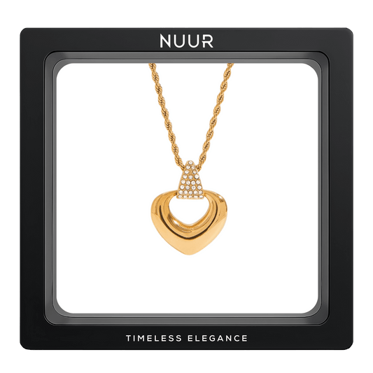 Liora Necklace - NUUR | South Africa | Official Store