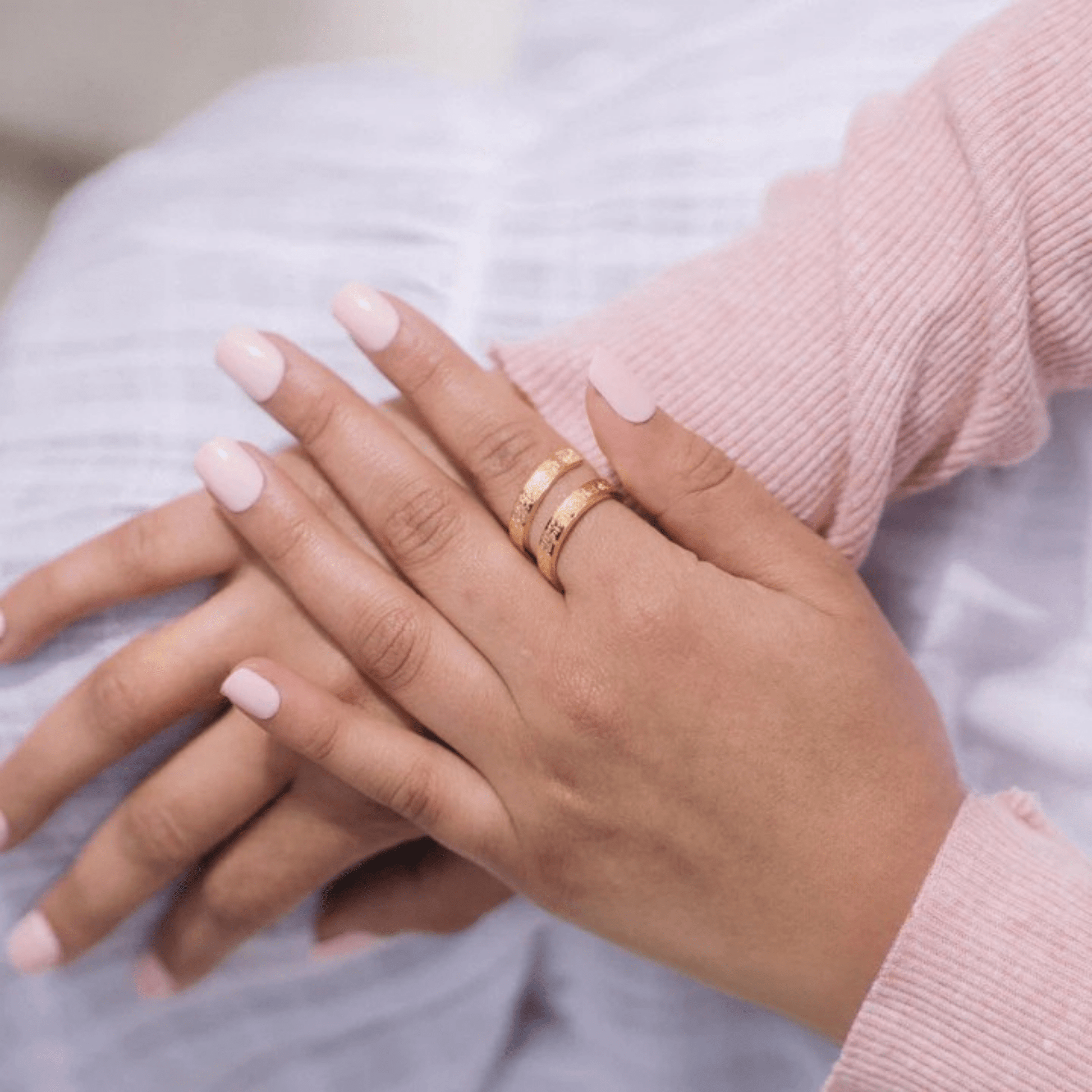 NUUR Ayatul Kursi Bracelet & Ring Set – 18K Gold Plated, Non - Tarnish | Gift - Ready Islamic Jewelry - NUUR | South Africa | Official Store