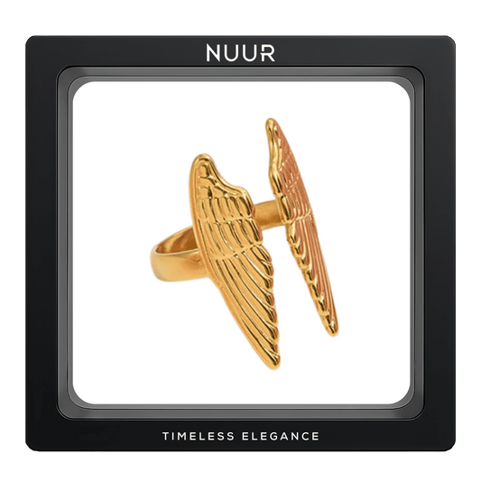 Seraphina Ring - NUUR | South Africa | Official Store