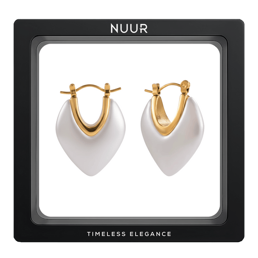Valentina Earrings - NUUR | South Africa | Official Store