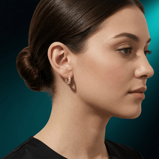 Velora Earrings - NUUR | South Africa | Official Store