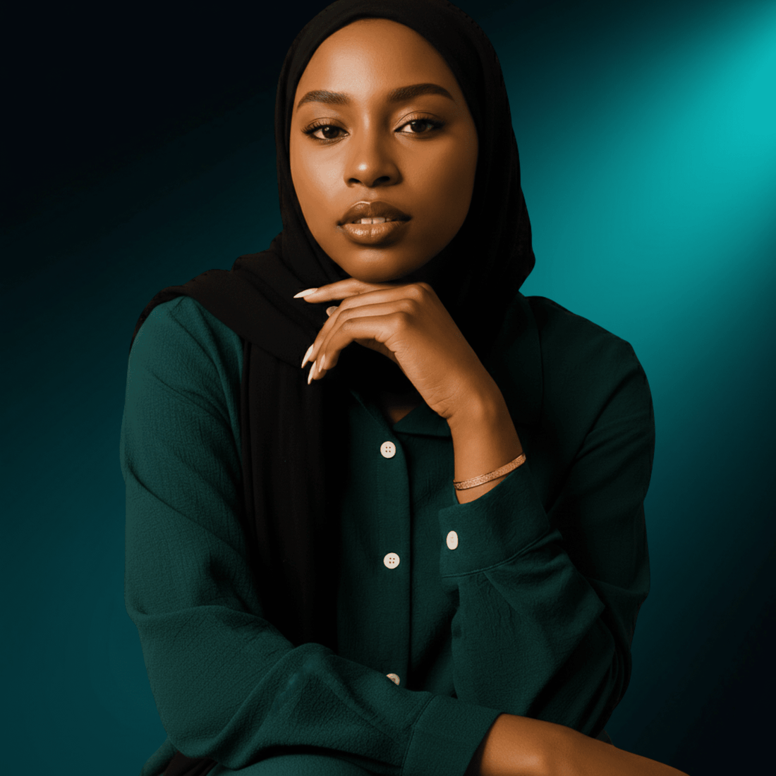 Discover Exquisite Islamic Jewelry Cape Town for 2026 - NUUR | South Africa | Official Store