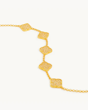 Islamic Jewelry | NUUR