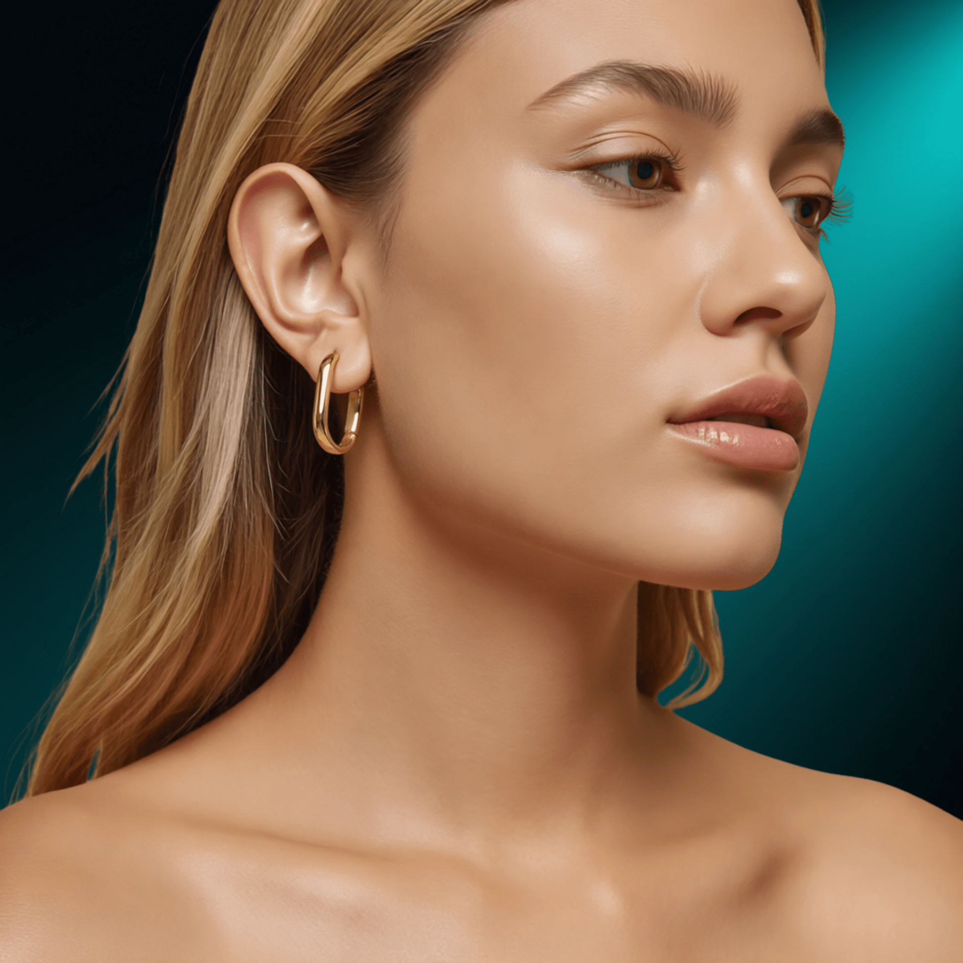 Amari Earrings - NUUR | South Africa | Official Store