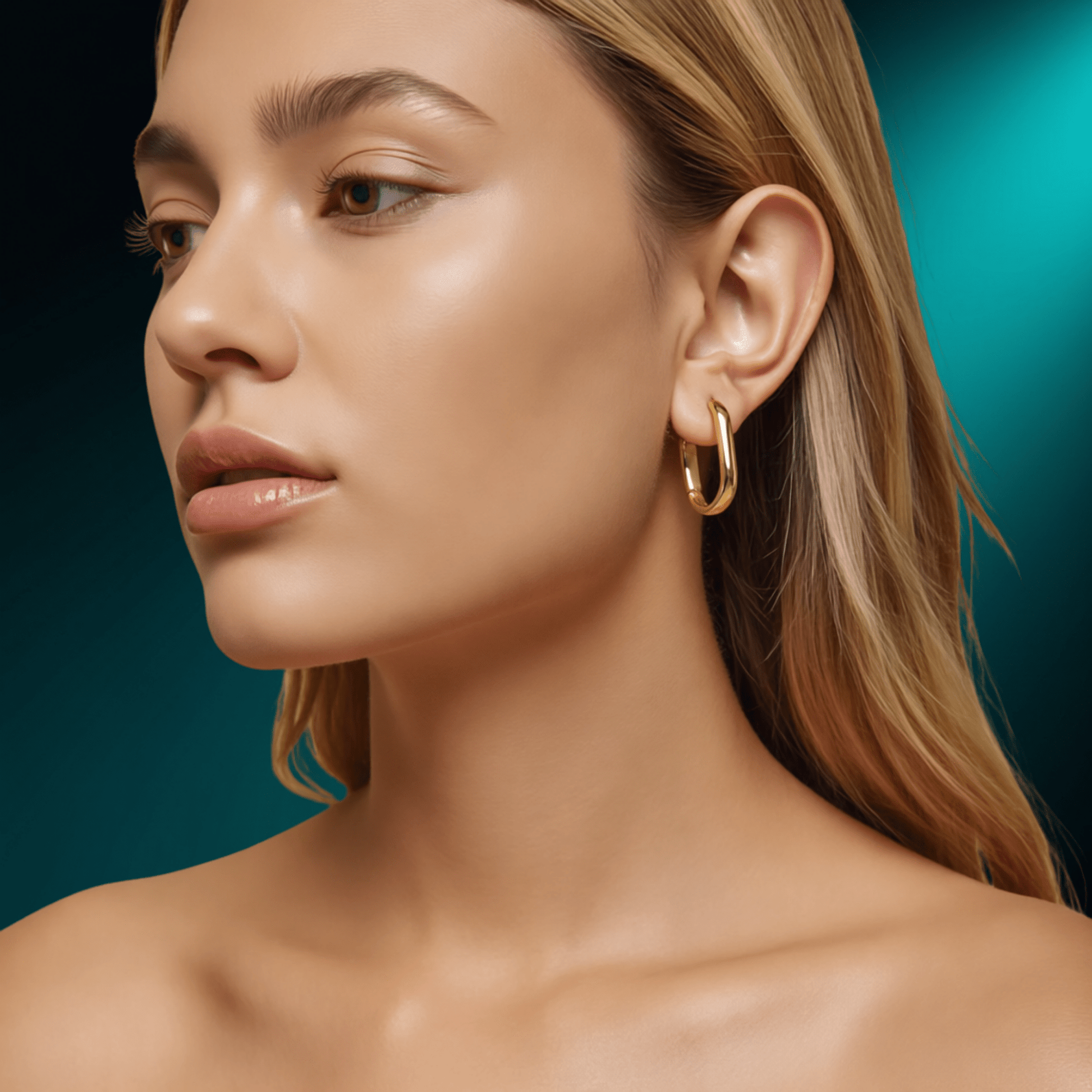 Amari Earrings - NUUR | South Africa | Official Store