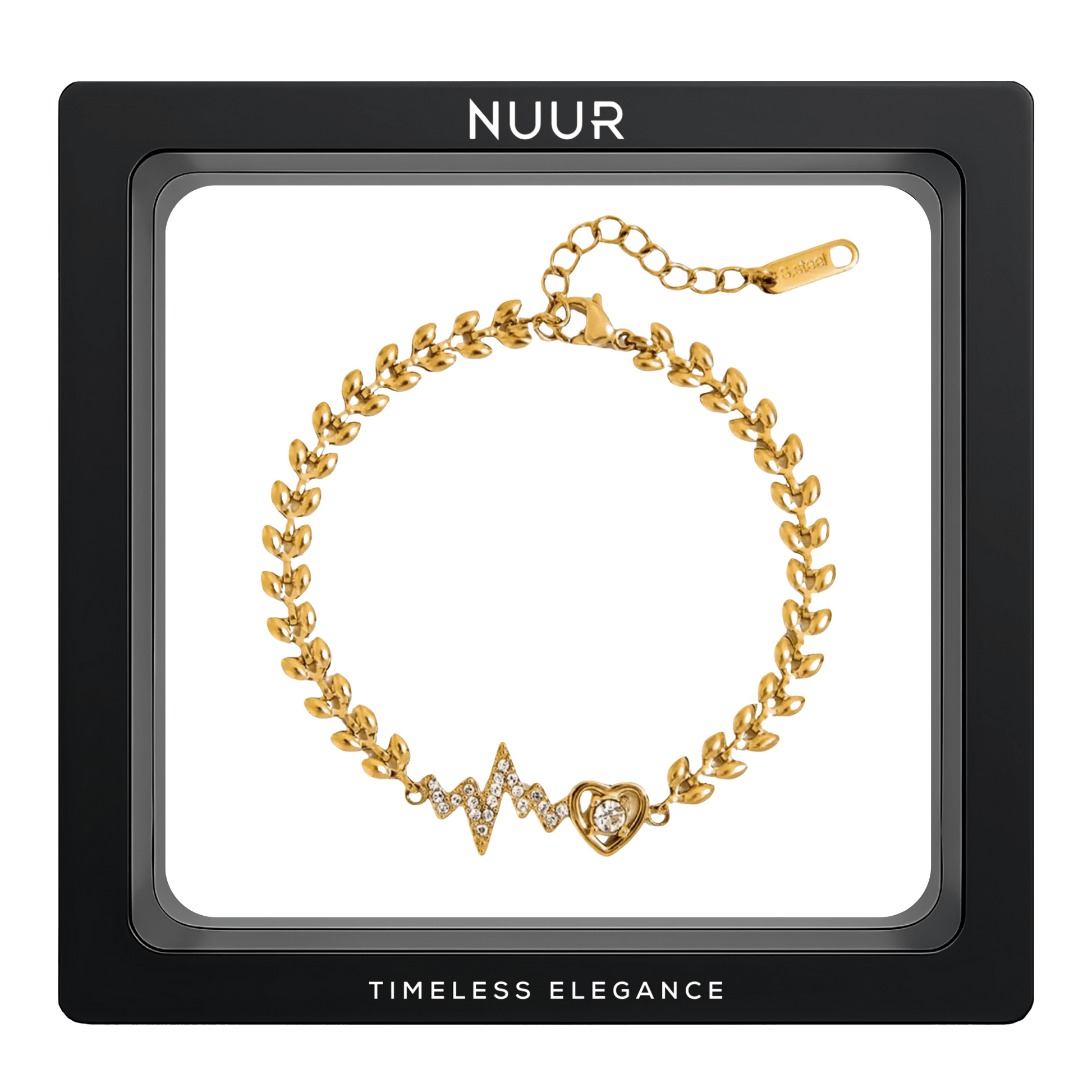 Amelia Bracelet - NUUR | South Africa | Official Store