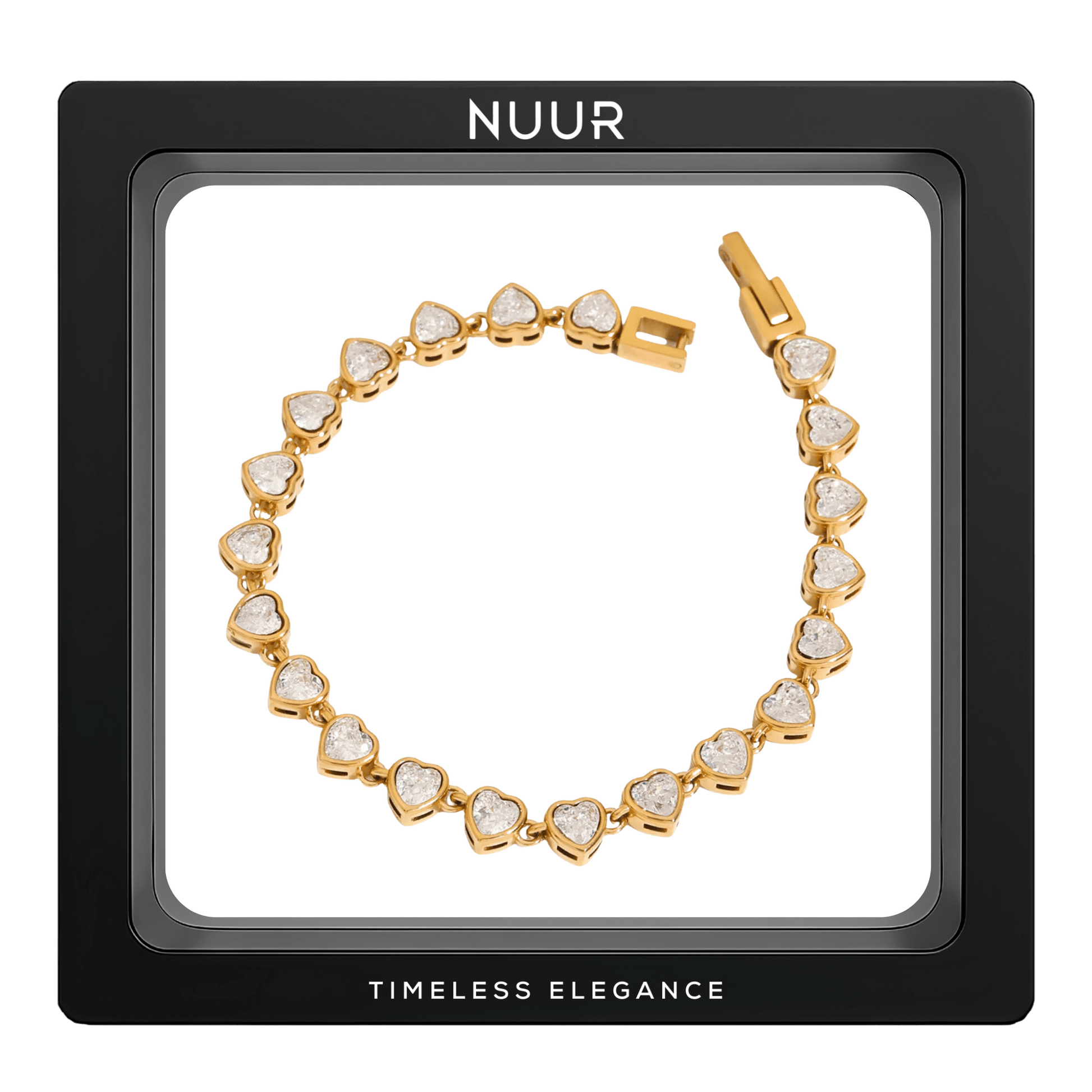 Amira Bracelet - NUUR | South Africa | Official Store