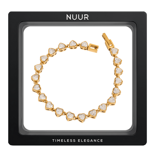 Amira Bracelet - NUUR | South Africa | Official Store