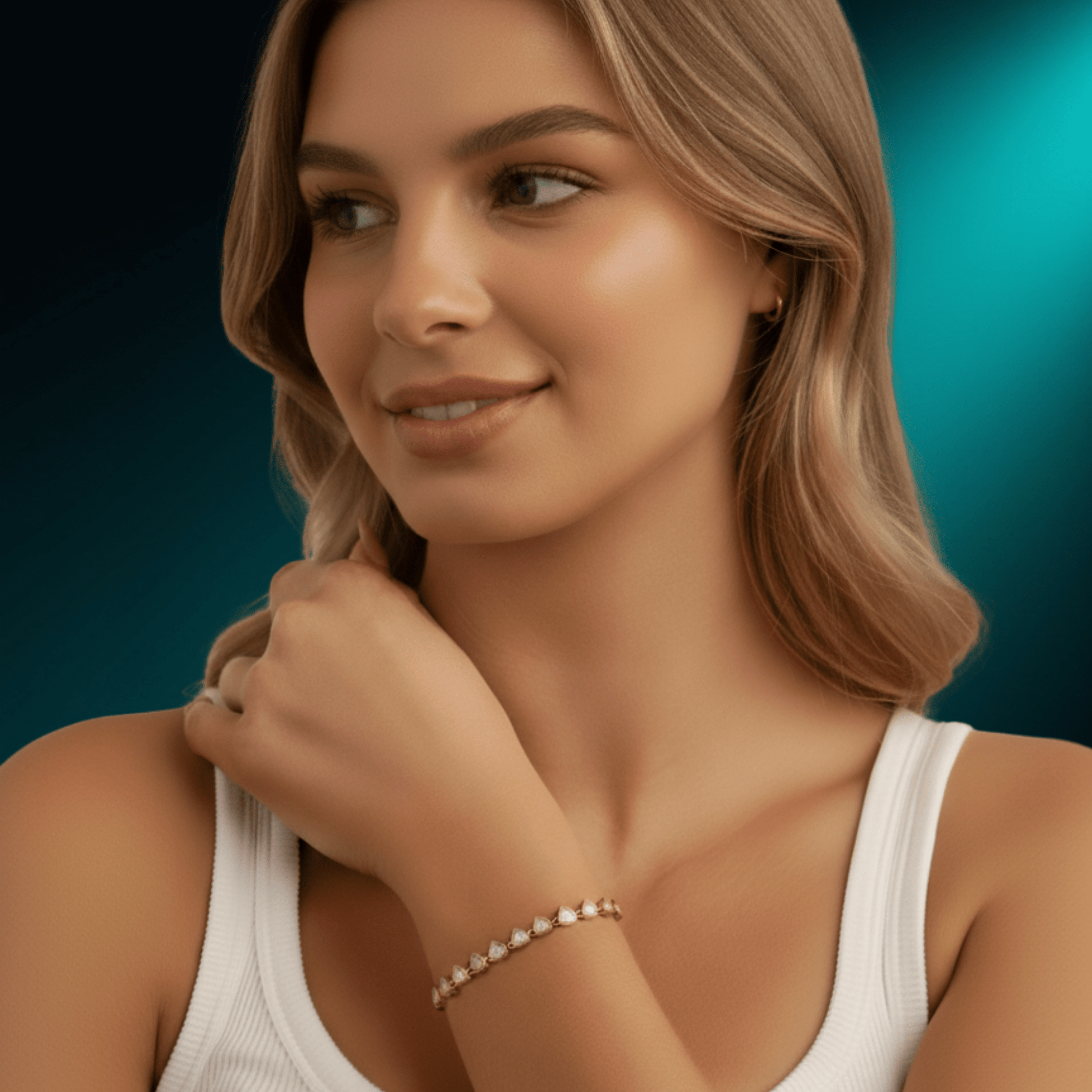 Amira Bracelet - NUUR | South Africa | Official Store