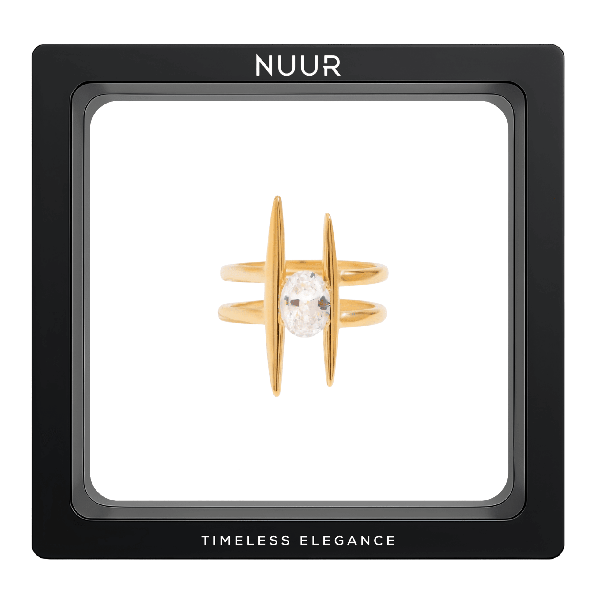 Aria Ring - NUUR | South Africa | Official Store