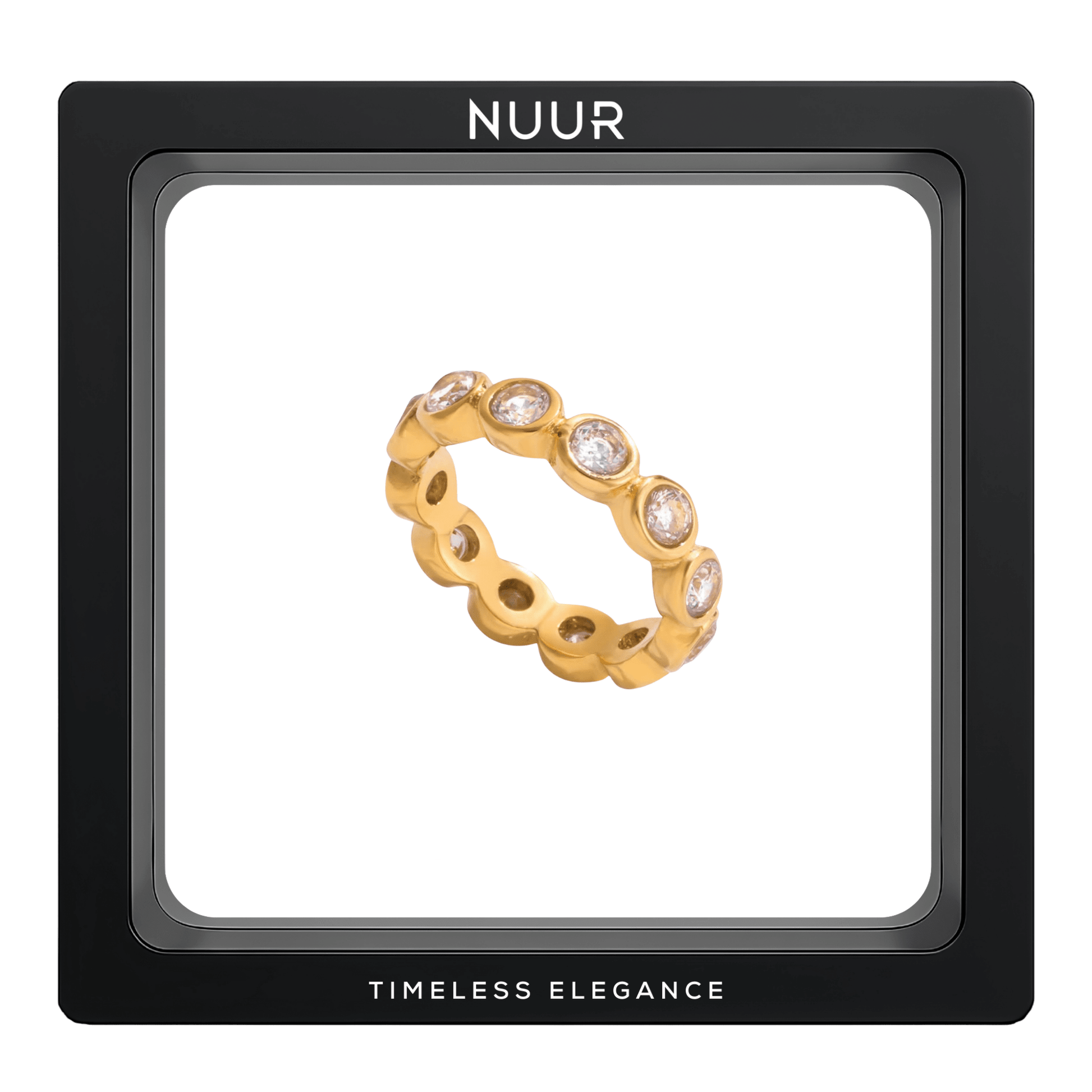 Aurelia Ring - NUUR | South Africa | Official Store