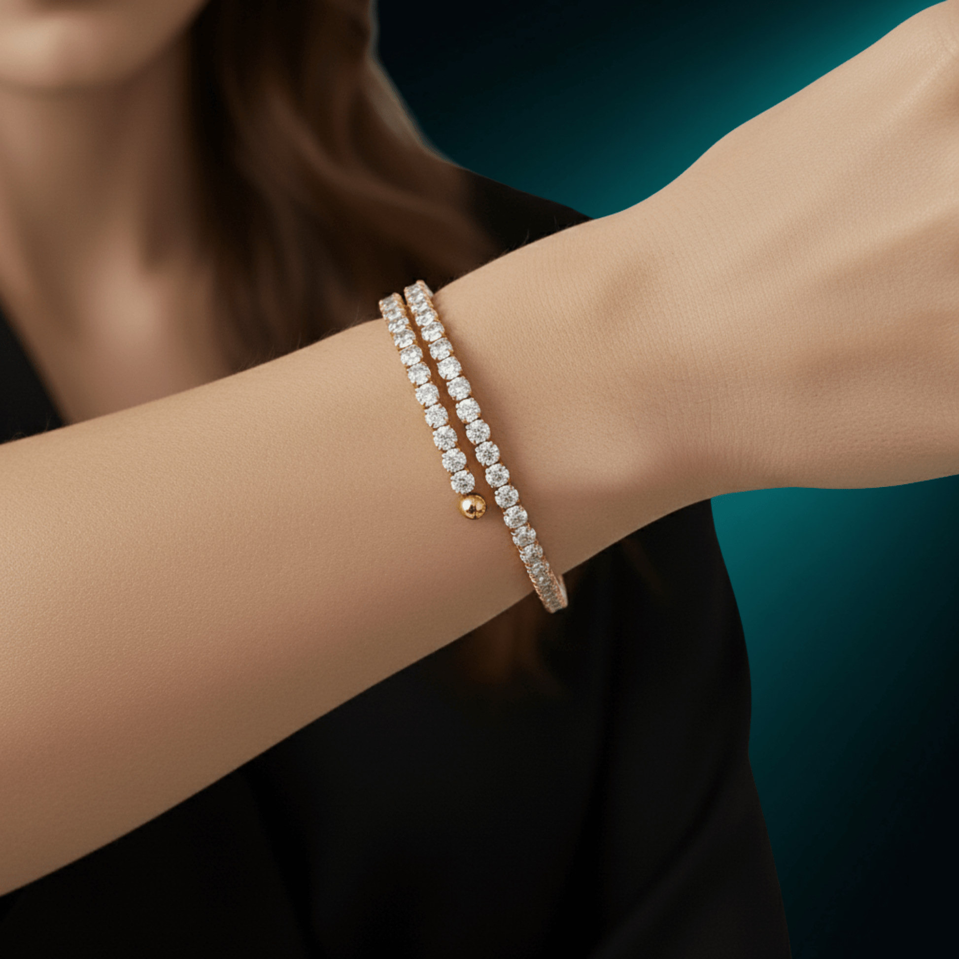 Celeste Bracelet - NUUR | South Africa | Official Store