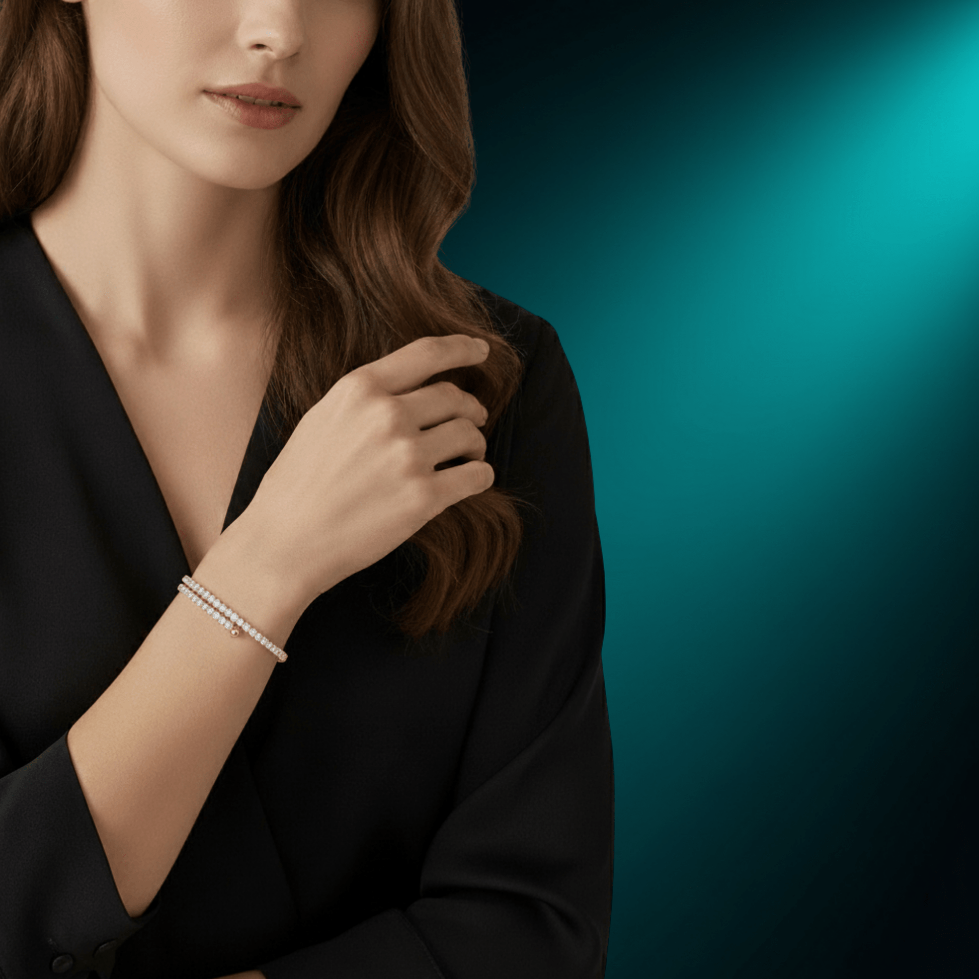 Celeste Bracelet - NUUR | South Africa | Official Store