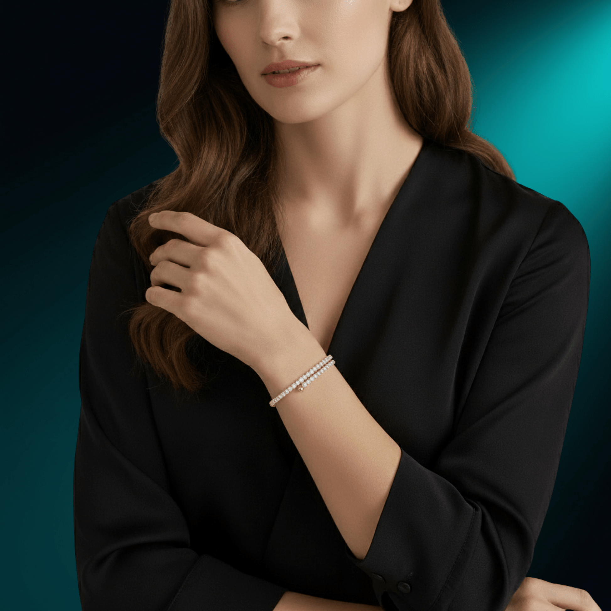 Celeste Bracelet - NUUR | South Africa | Official Store