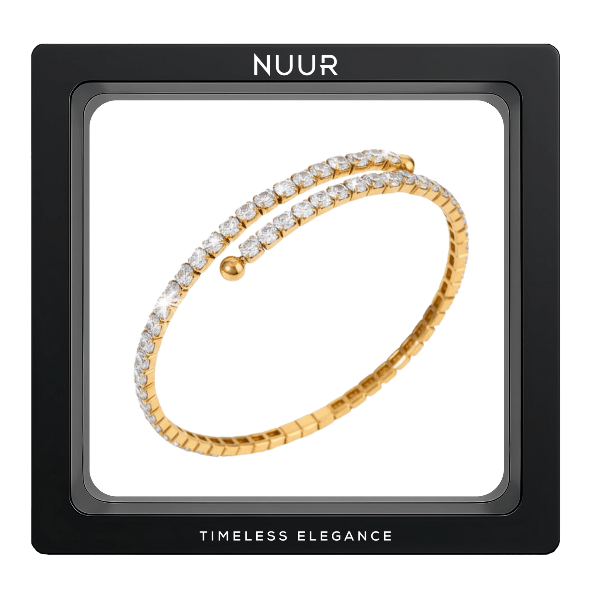 Celeste Bracelet - NUUR | South Africa | Official Store