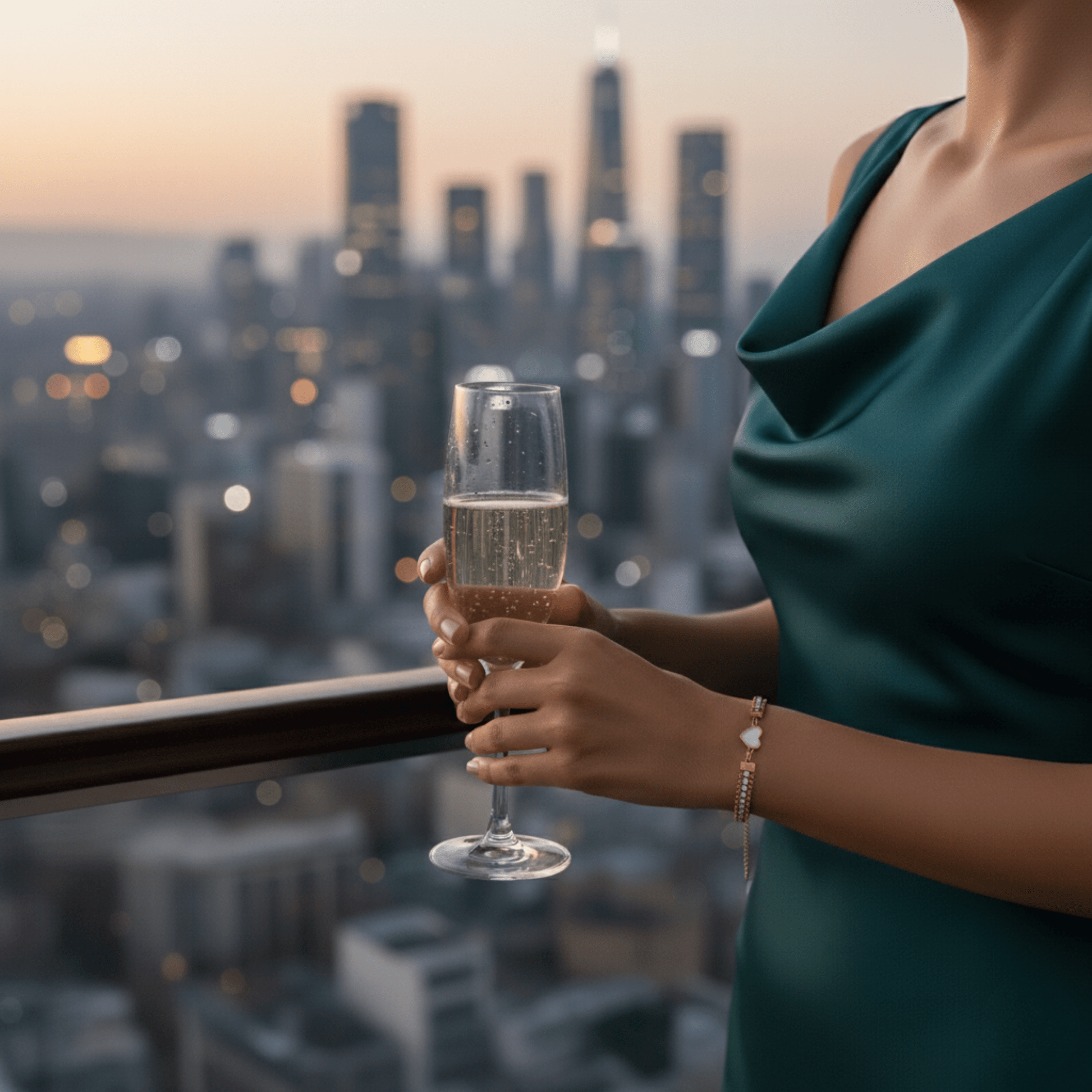 Elara Bracelet - NUUR | South Africa | Official Store