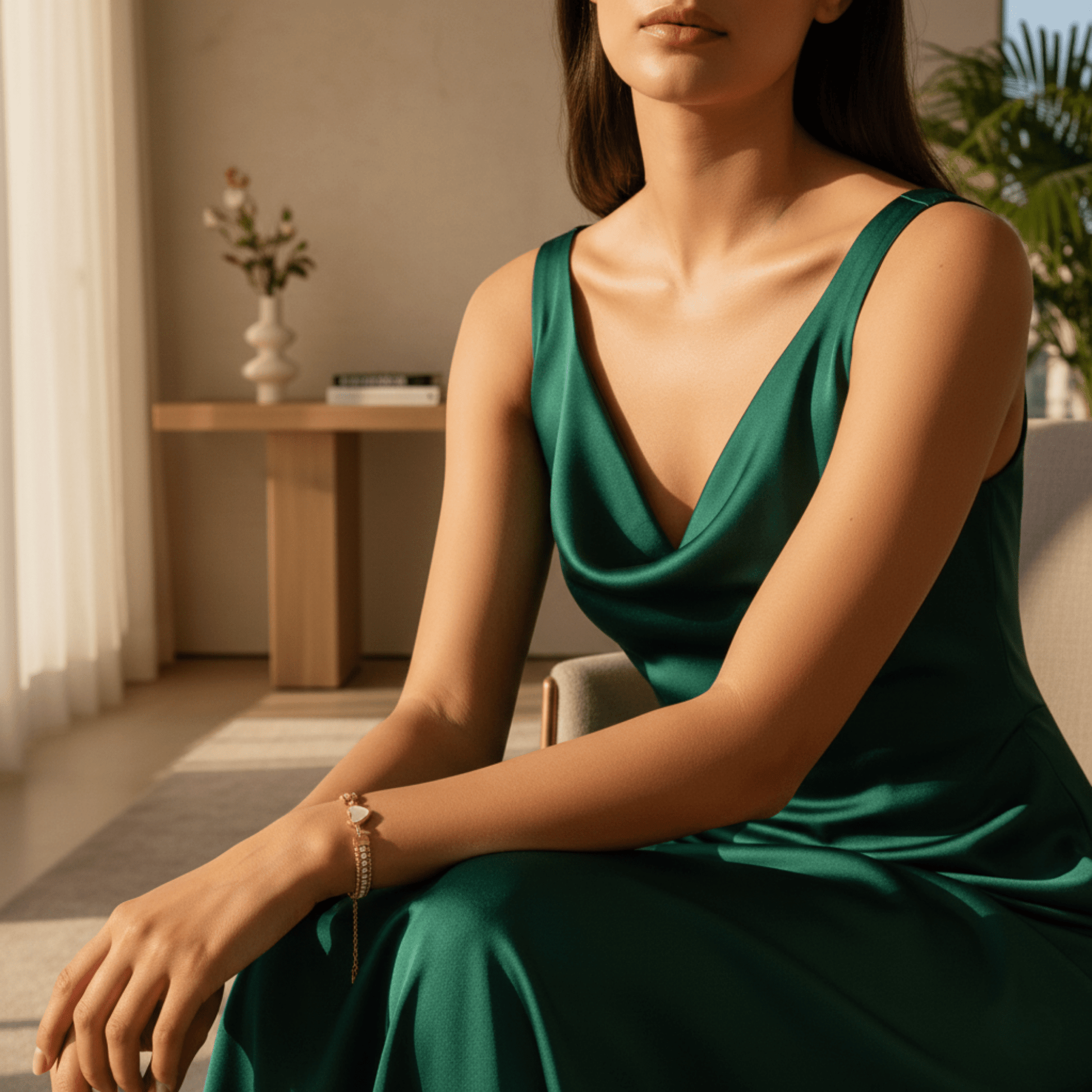 Elara Bracelet - NUUR | South Africa | Official Store