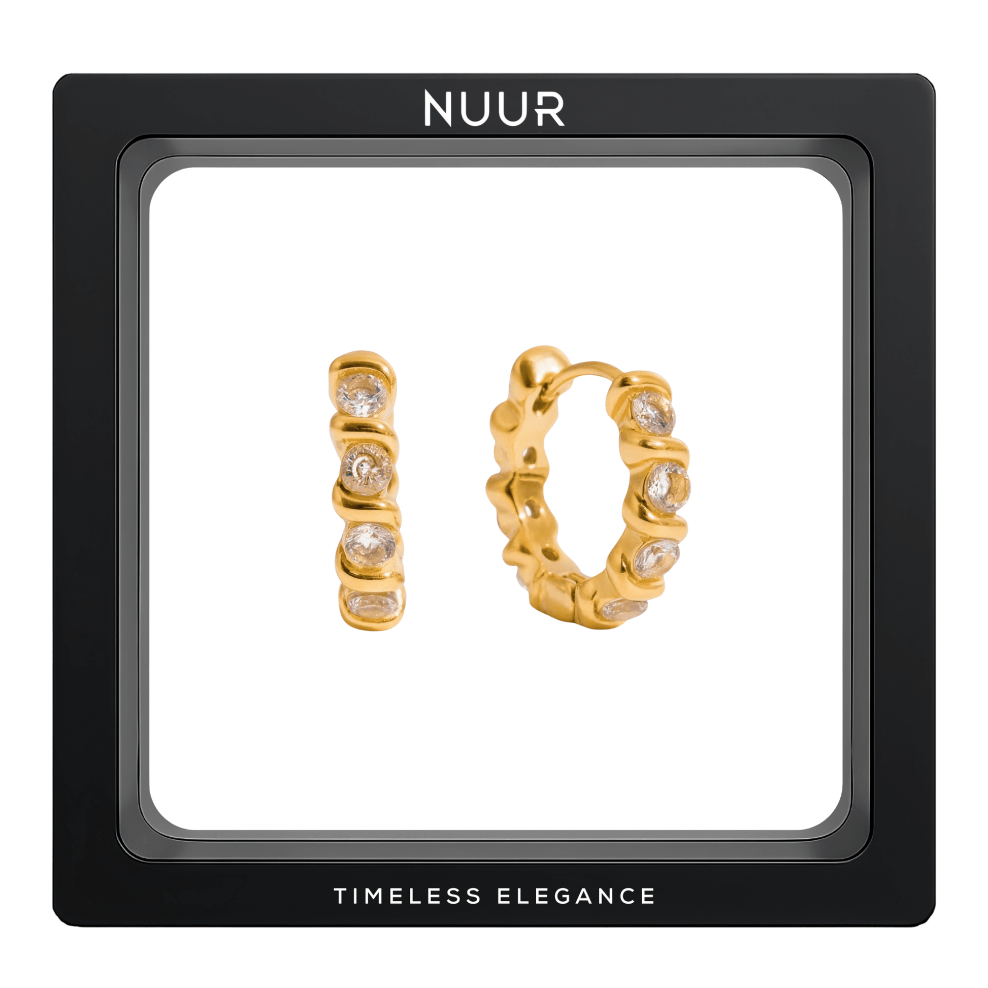 Elira Earrings - NUUR | South Africa | Official Store