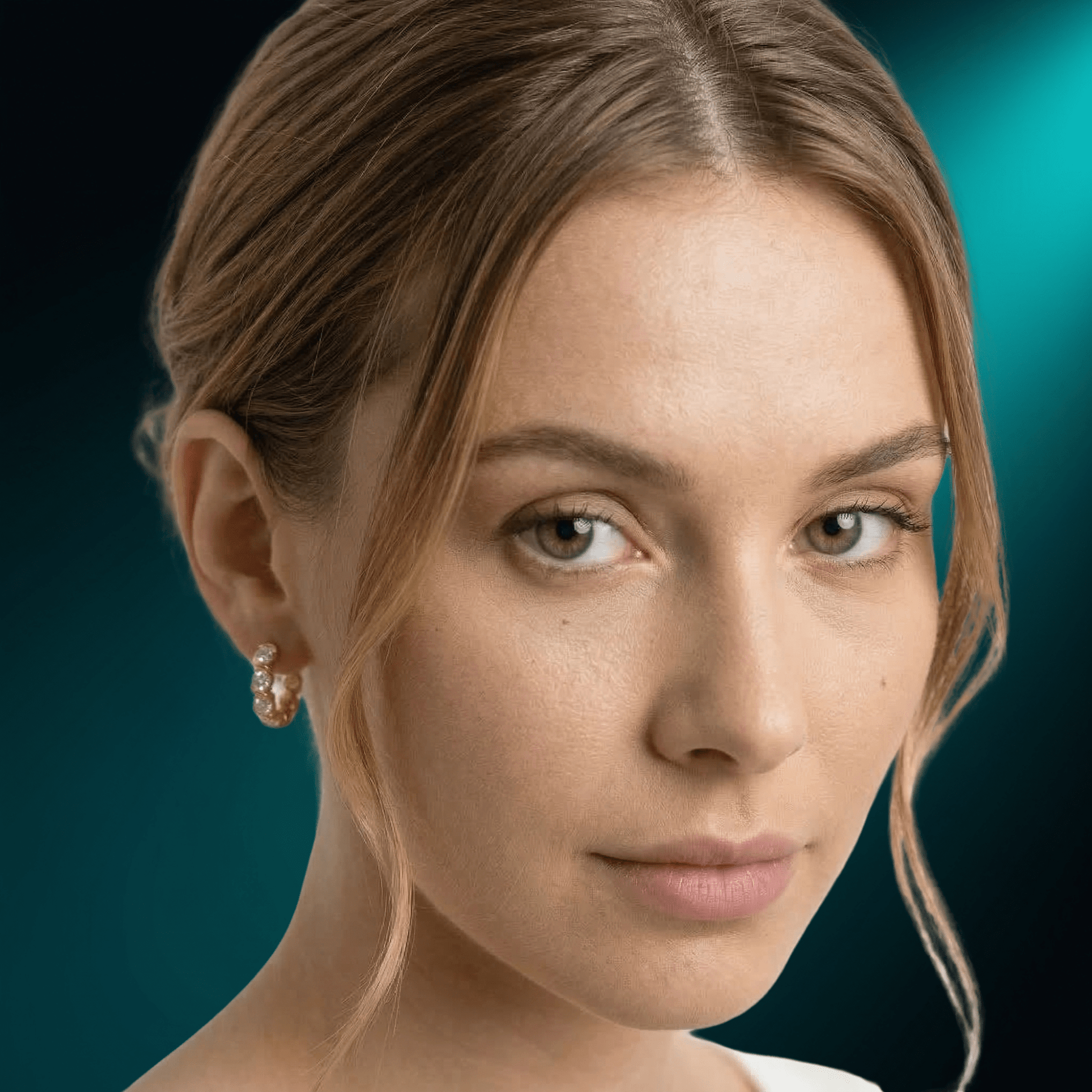 Elira Earrings - NUUR | South Africa | Official Store
