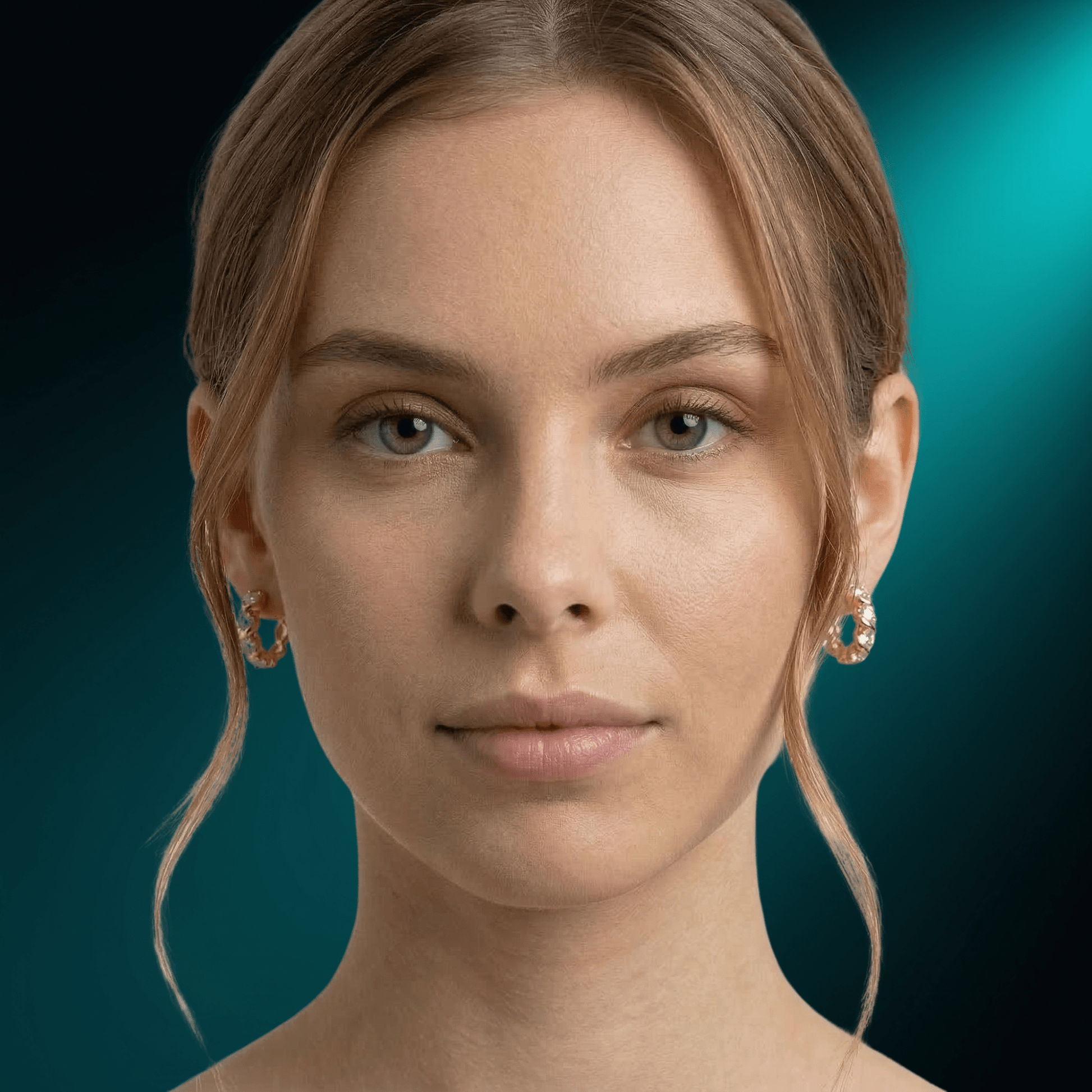 Elira Earrings - NUUR | South Africa | Official Store