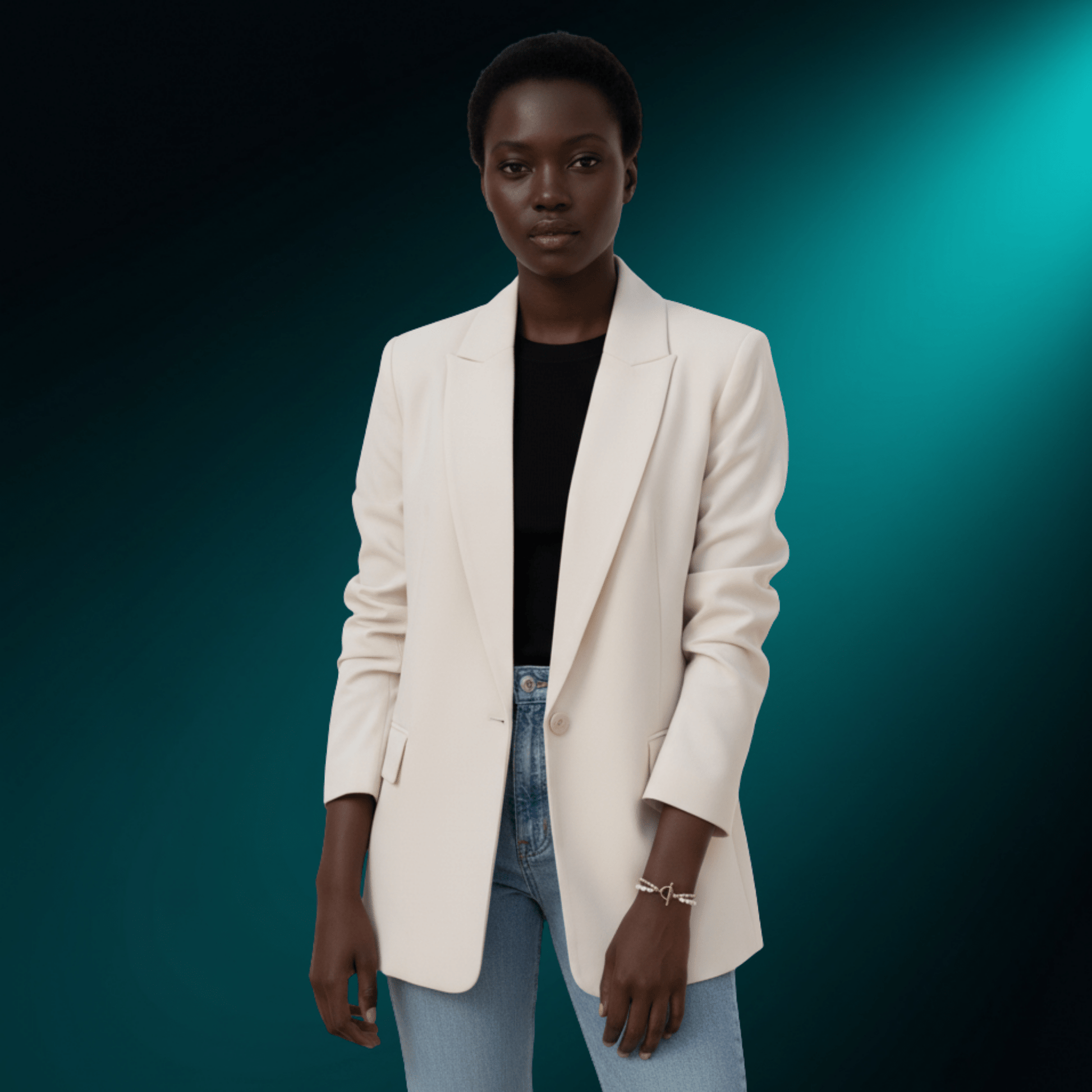 Elodie Bracelet - NUUR | South Africa | Official Store