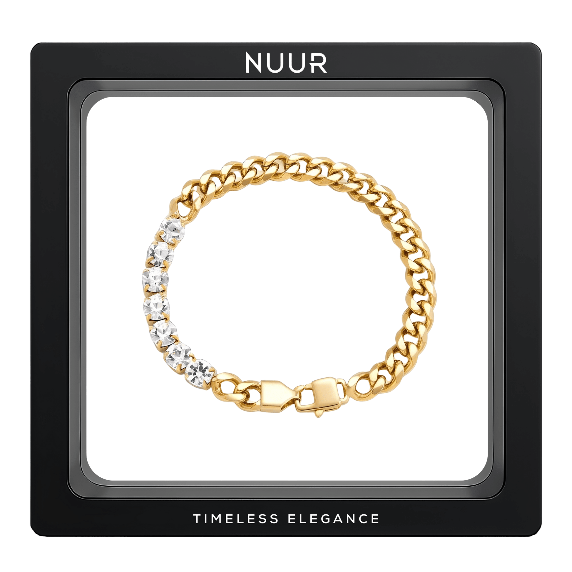 Elva Bracelet - NUUR | South Africa | Official Store