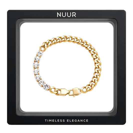 Elva Bracelet - NUUR | South Africa | Official Store