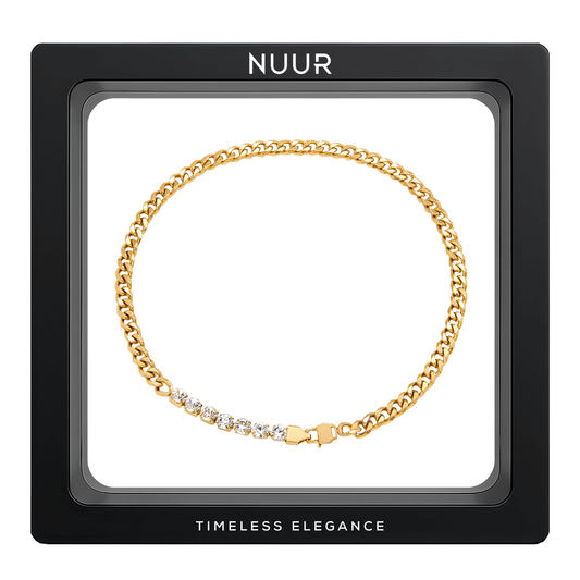 Elva Necklace - NUUR | South Africa | Official Store