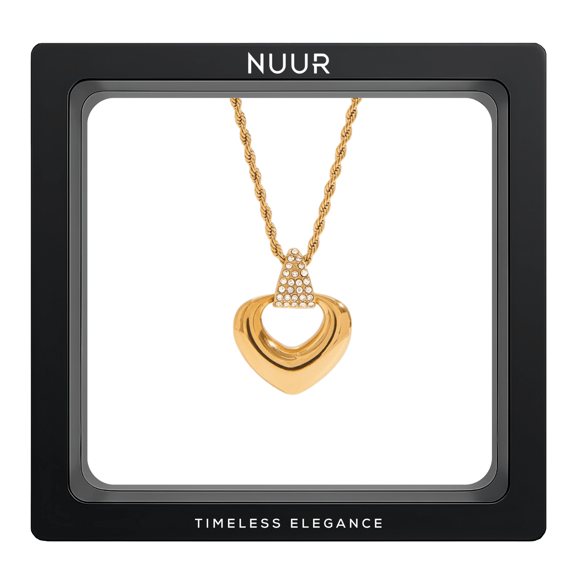 Liora Necklace - NUUR | South Africa | Official Store