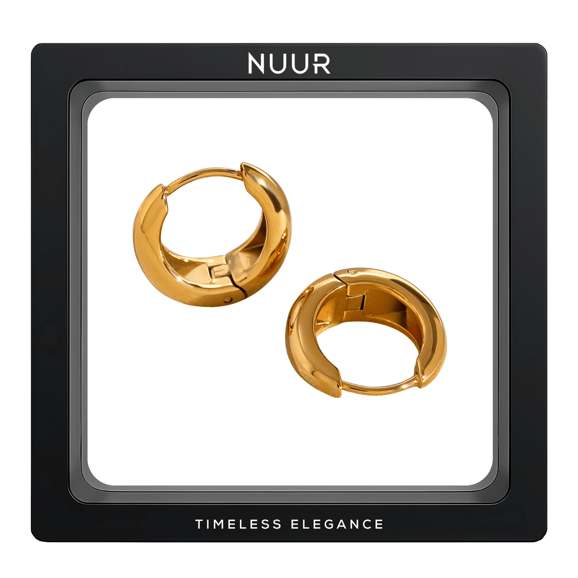 Luna Earrings - NUUR | South Africa | Official Store