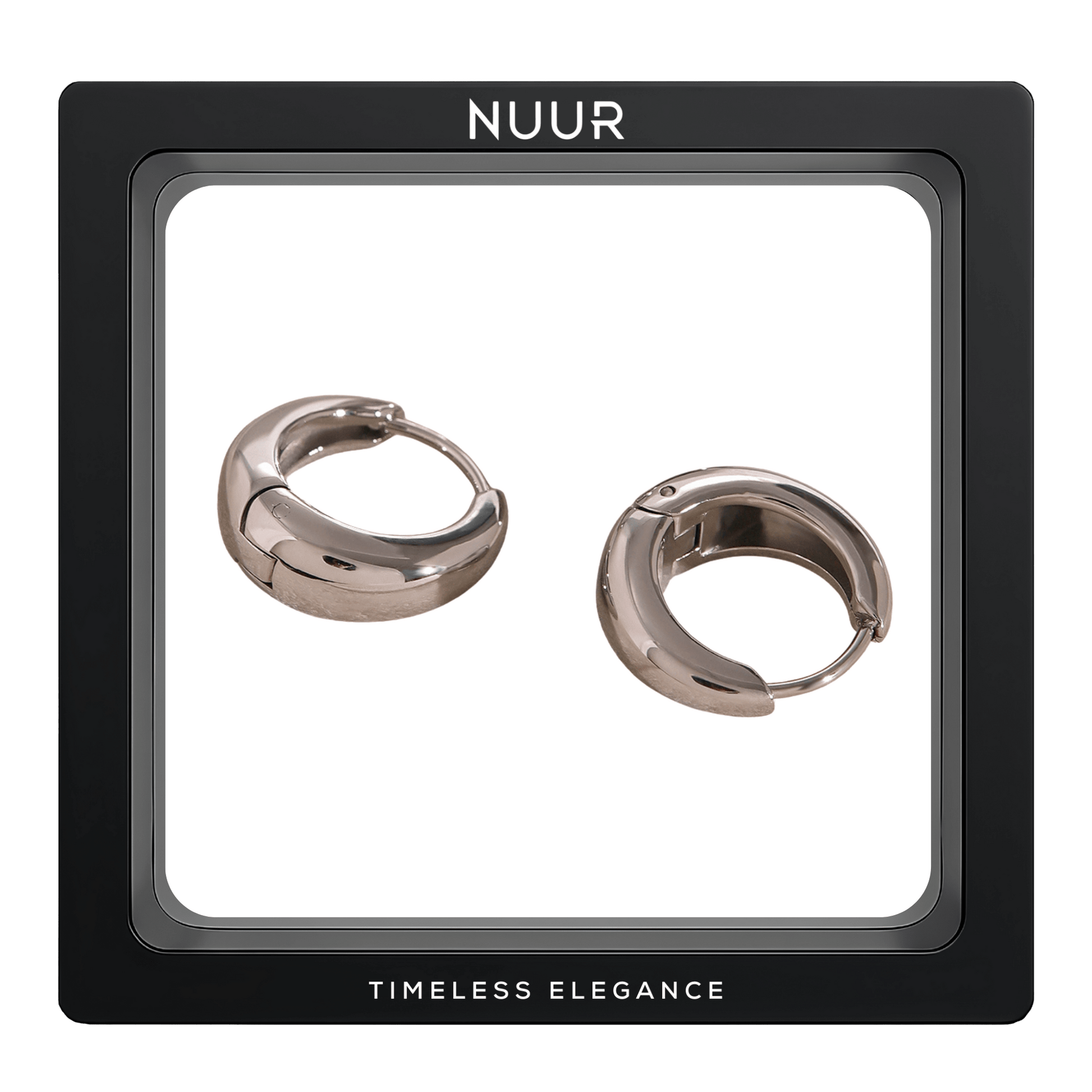 Luna Earrings - NUUR | South Africa | Official Store