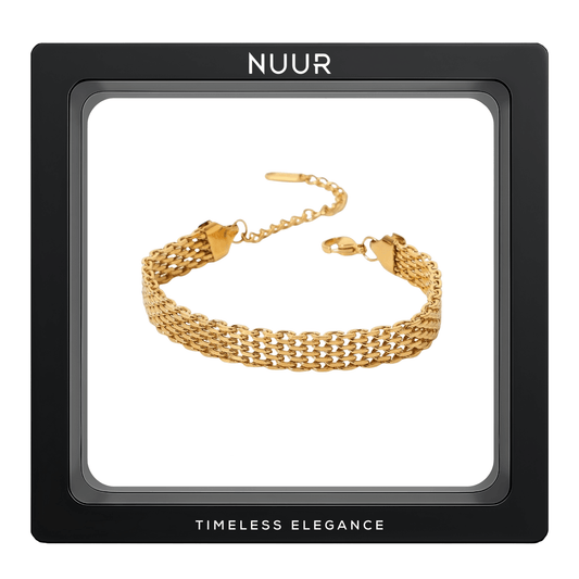 Mina Bracelet - NUUR | South Africa | Official Store