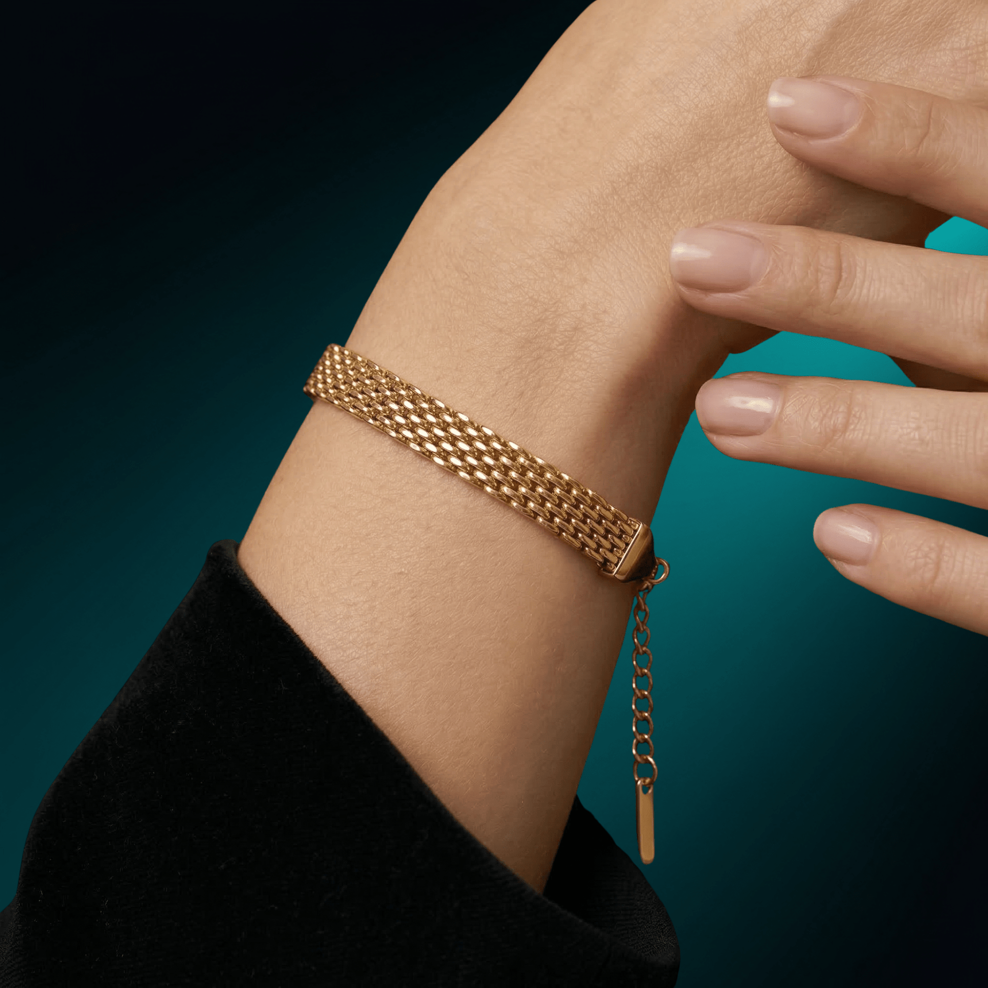 Mina Bracelet - NUUR | South Africa | Official Store