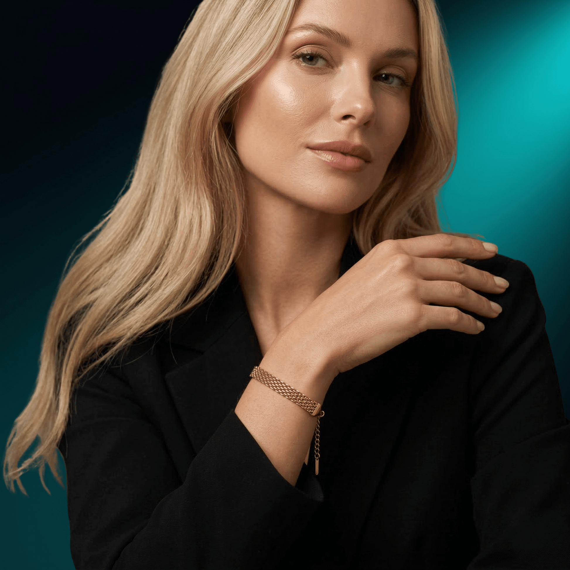 Mina Bracelet - NUUR | South Africa | Official Store