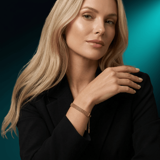 Mina Bracelet - NUUR | South Africa | Official Store