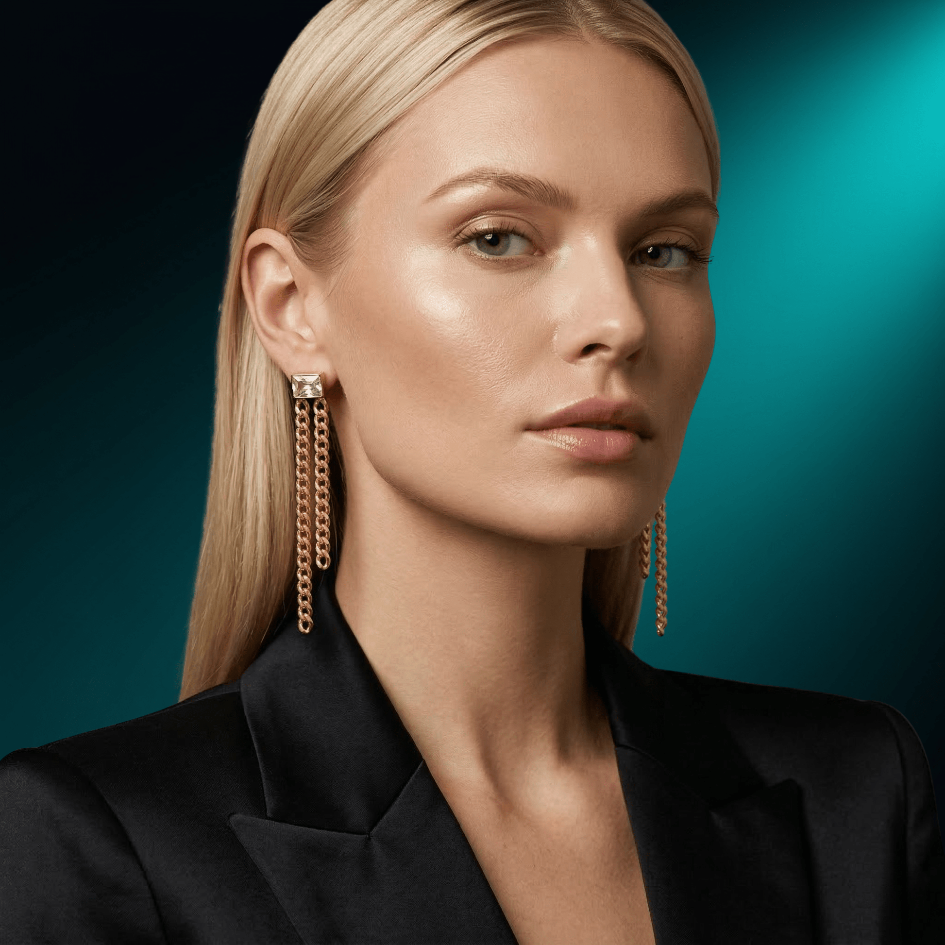 Nera Earrings - NUUR | South Africa | Official Store