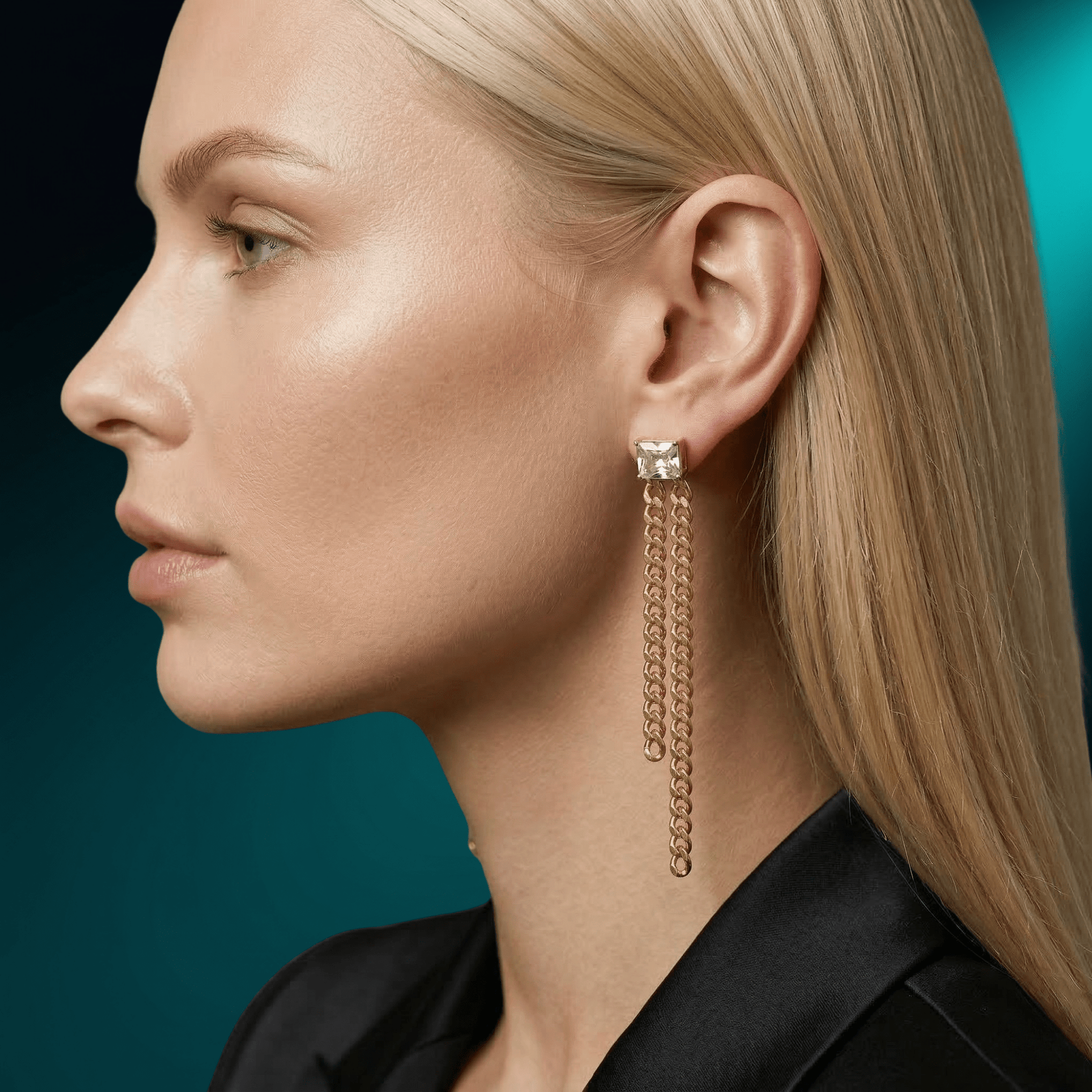 Nera Earrings - NUUR | South Africa | Official Store