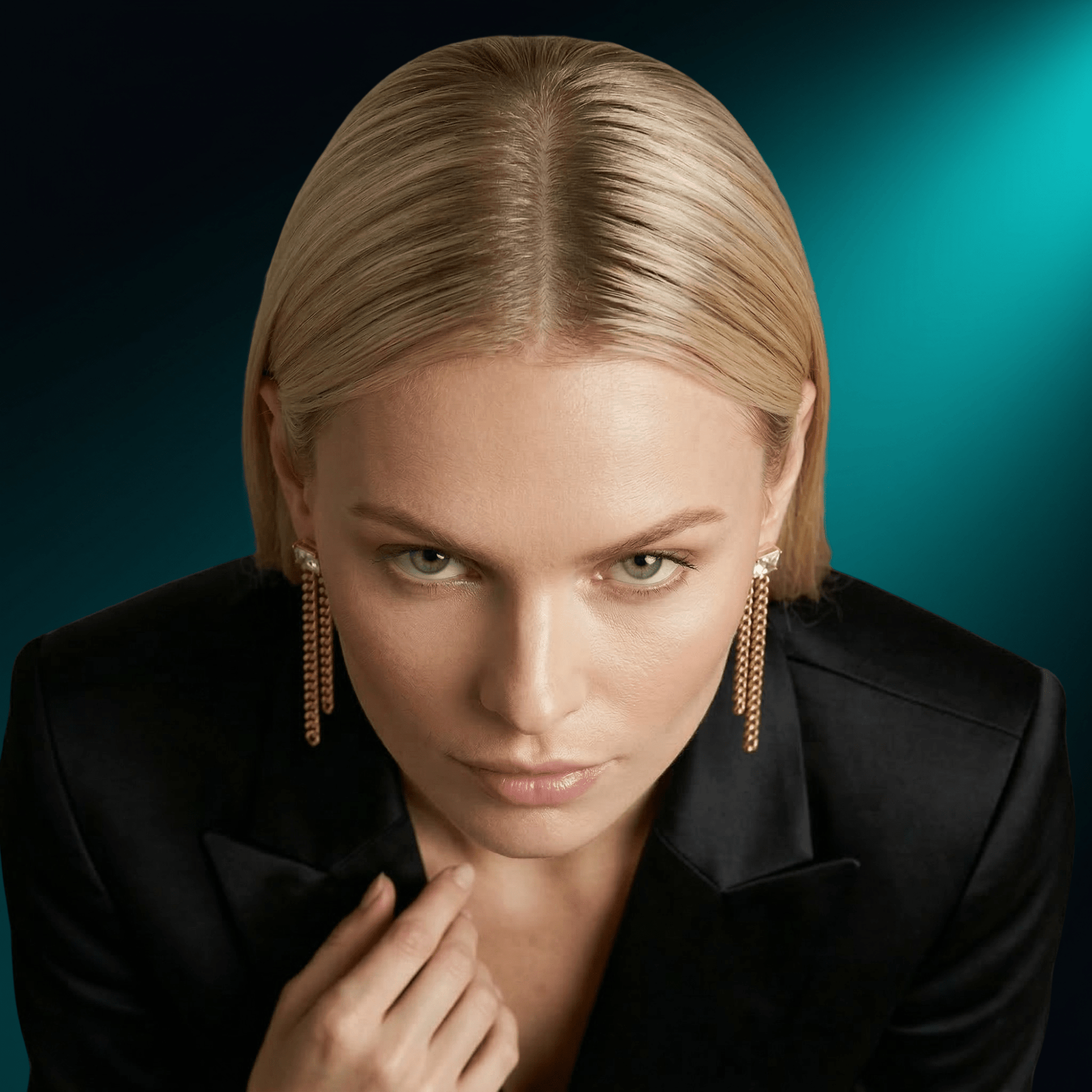 Nera Earrings - NUUR | South Africa | Official Store