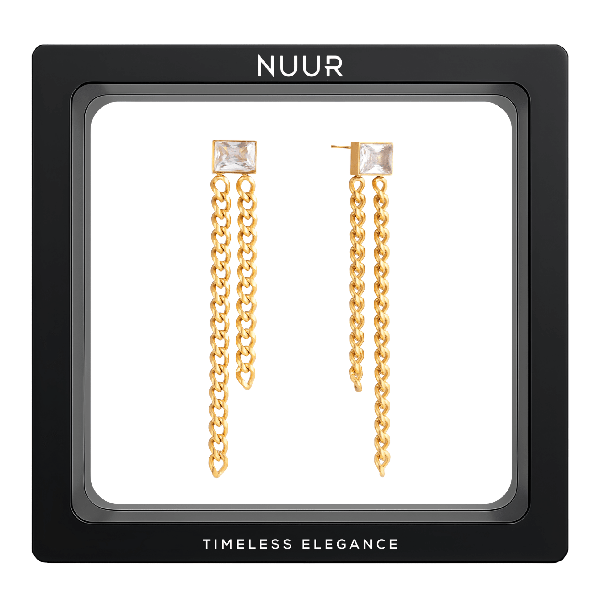 Nera Earrings - NUUR | South Africa | Official Store