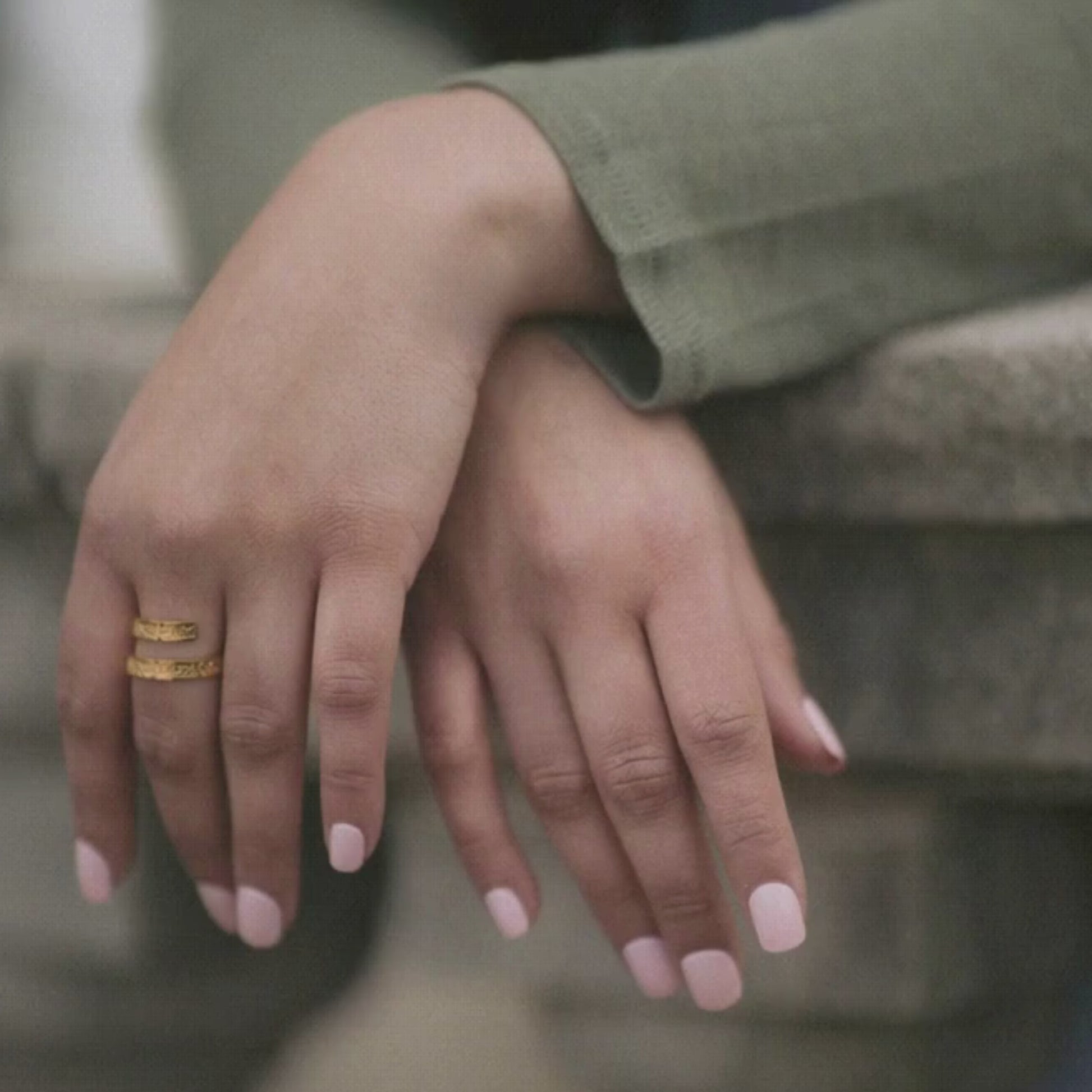 NUUR Ayatul Kursi Ring