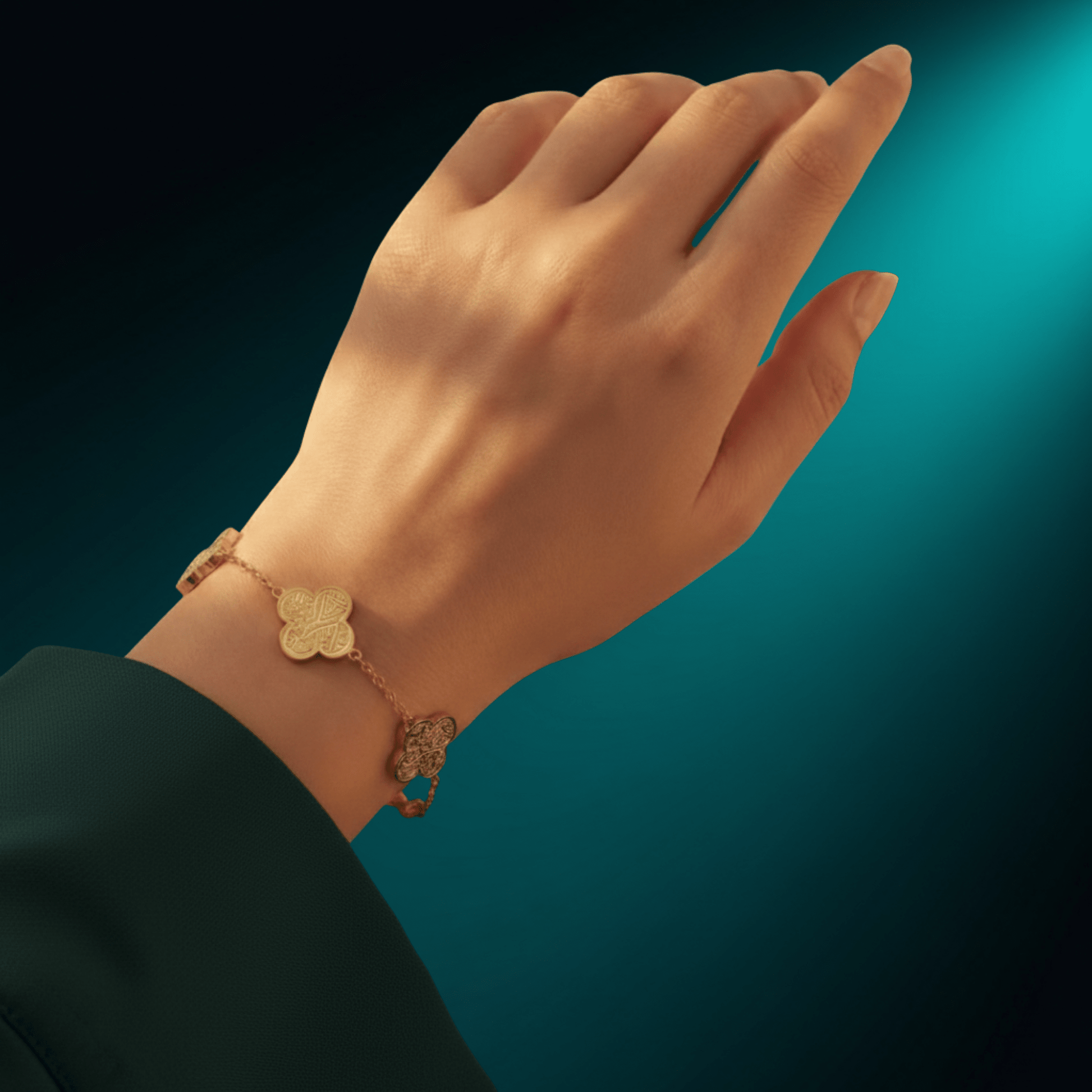 Sabr Bracelet - NUUR | South Africa | Official Store