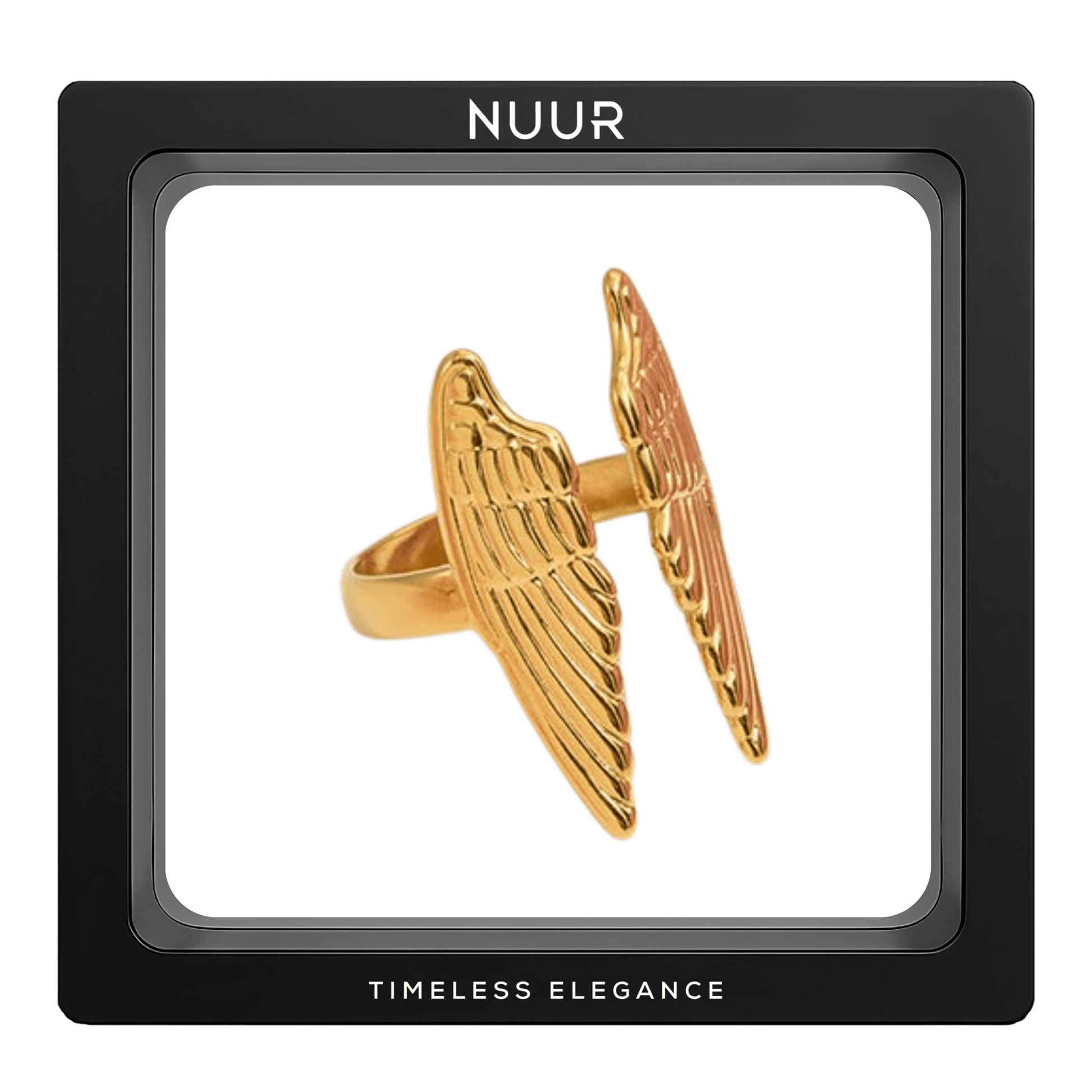 Seraphina Ring - NUUR | South Africa | Official Store