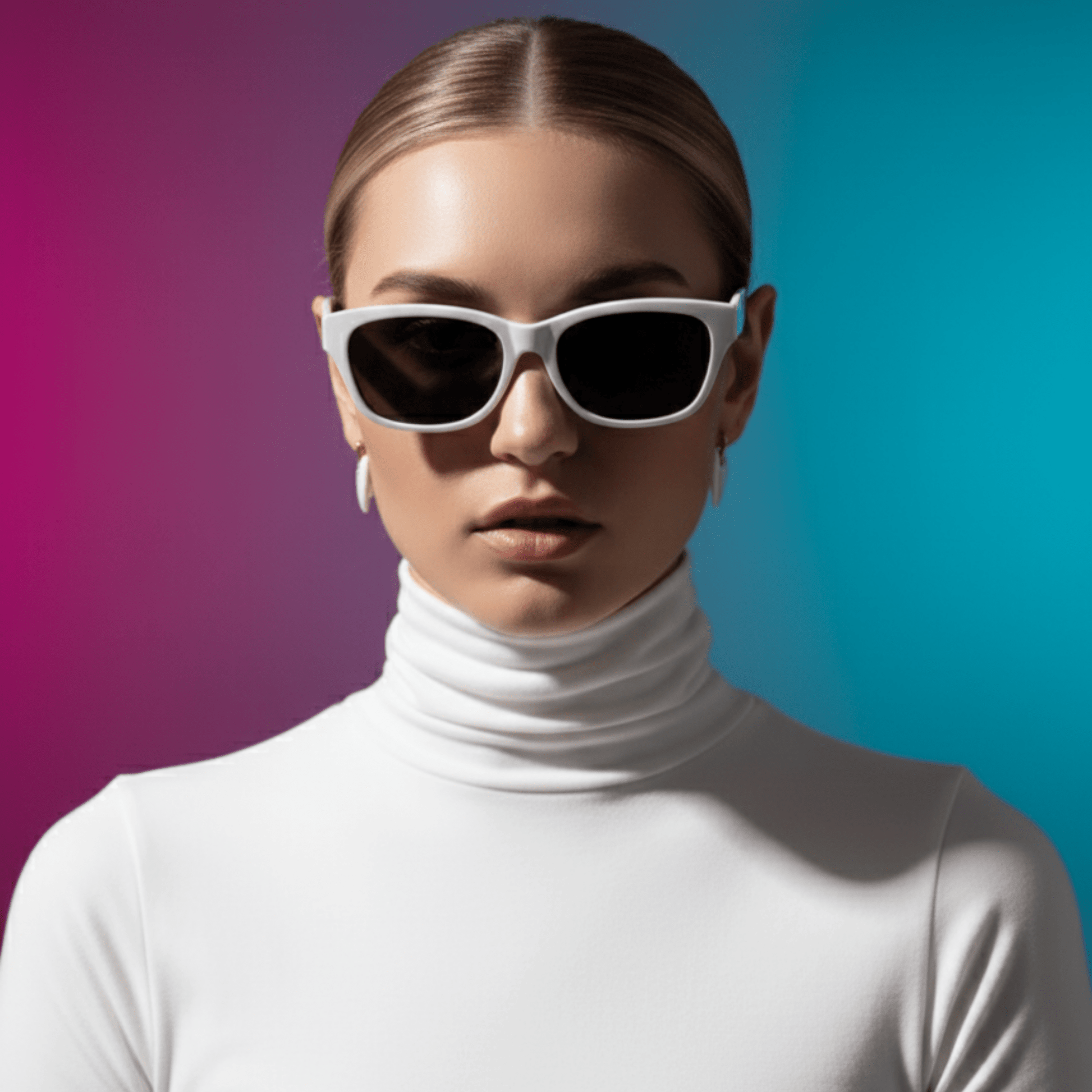 Valentina Earrings - NUUR | South Africa | Official Store