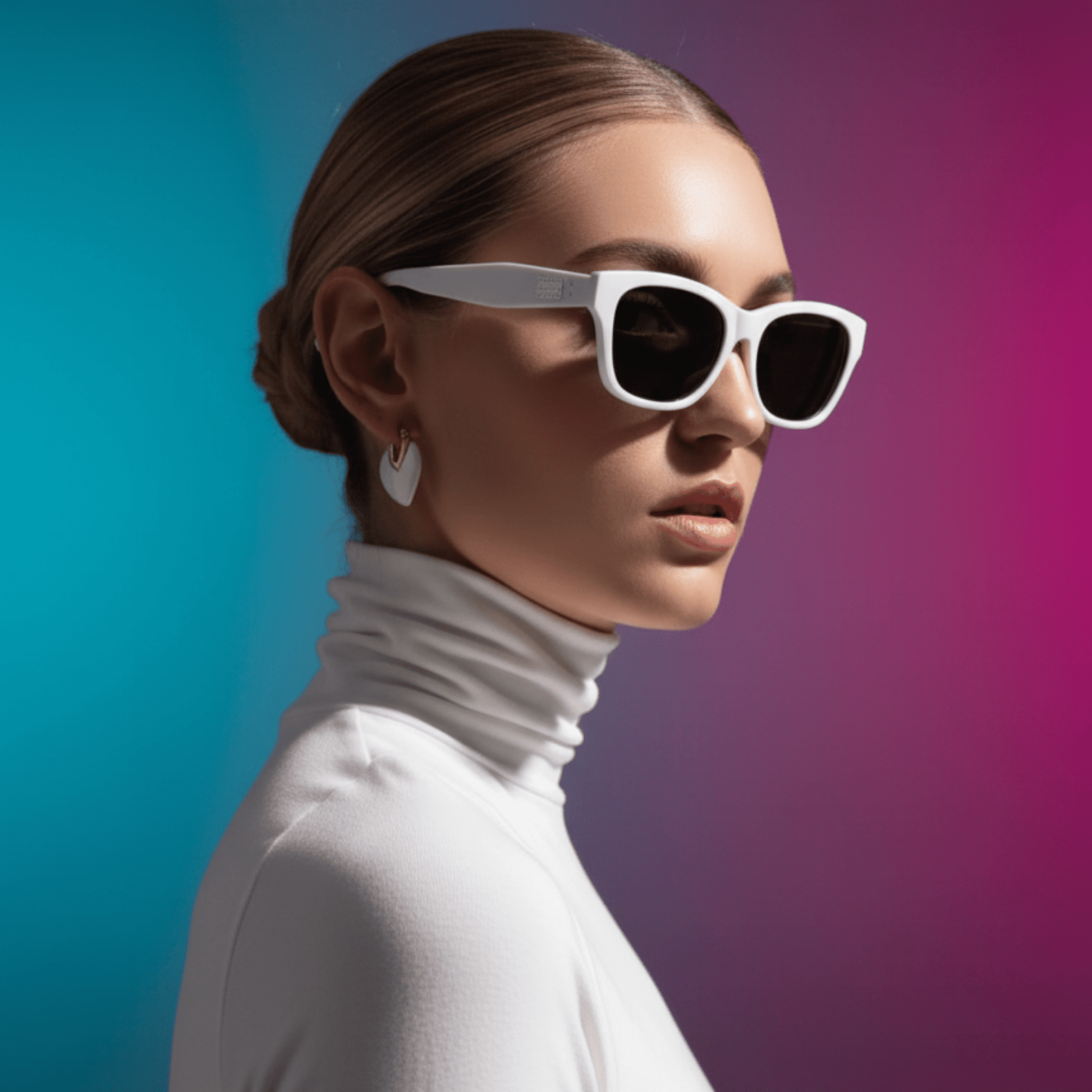 Valentina Earrings - NUUR | South Africa | Official Store