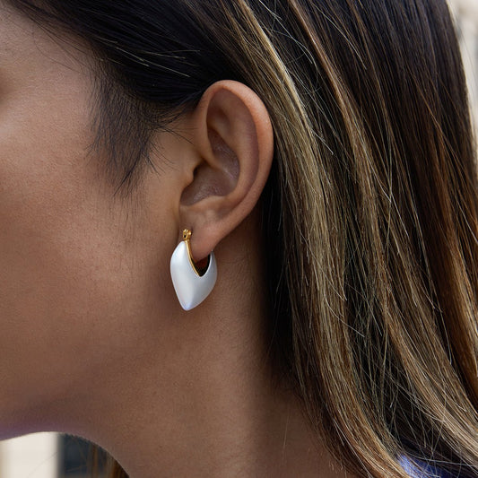 Valentina Earrings - NUUR | South Africa | Official Store